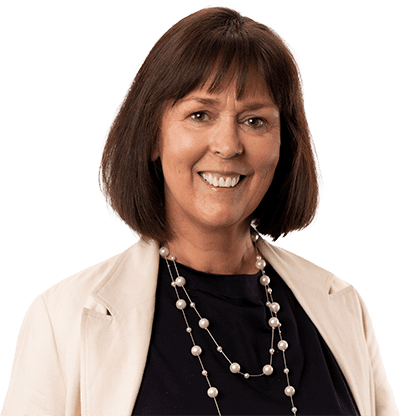 Paula Byrne