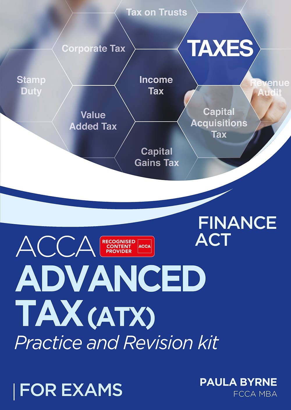 ACCA Advanced Tax (ATX) - Practice and Revision